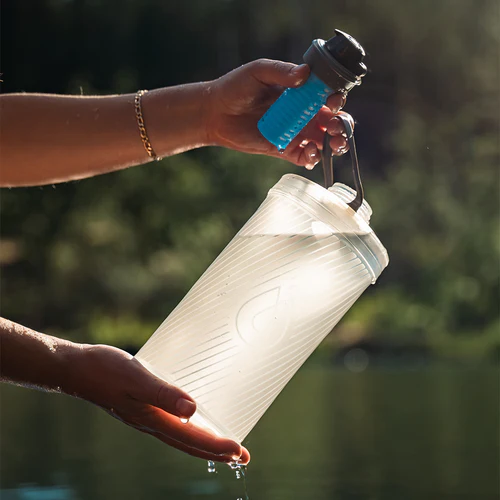 Hydrapak 42 MM Filter Cap N/A