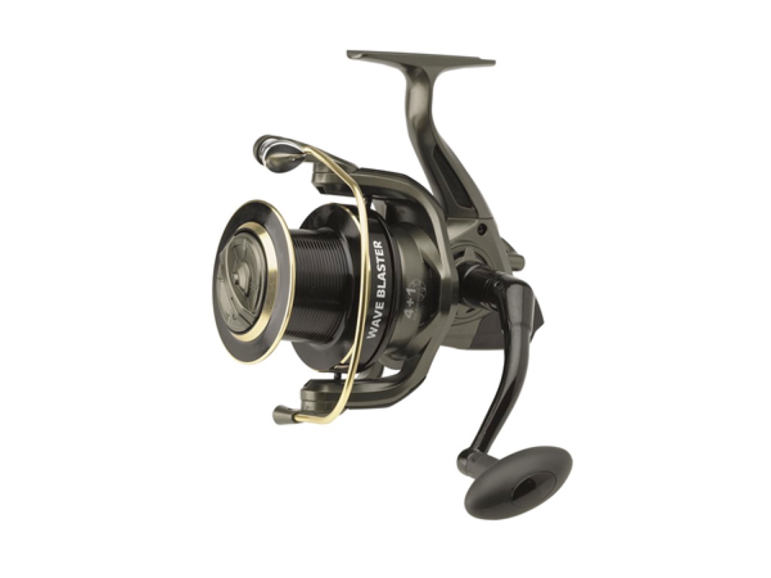 Kinetic Wave Blaster 8000Fd