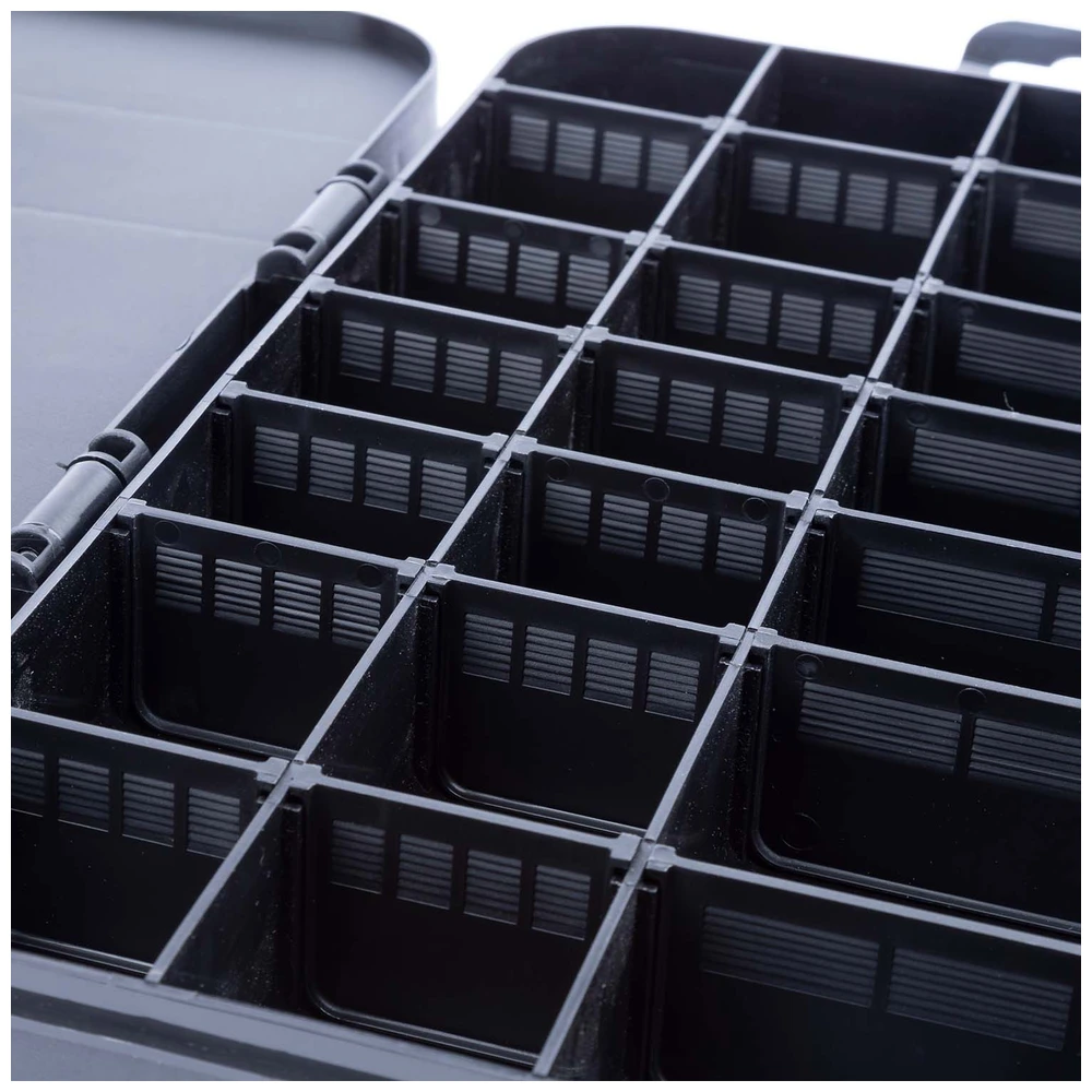 Nytro Starkx Fs Double Feeder Box 360