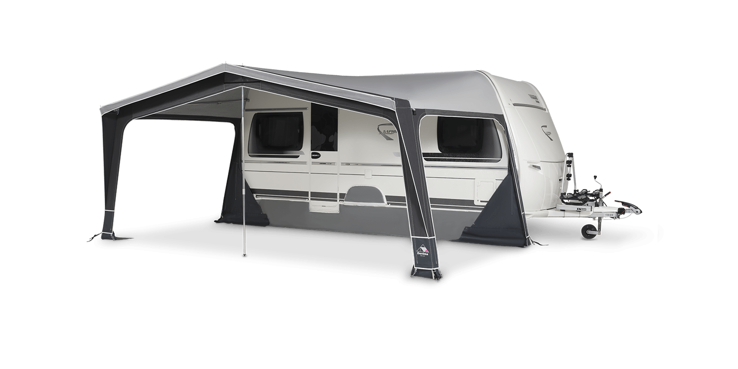 Dorema Diamond 240 Alu Frame 28MM