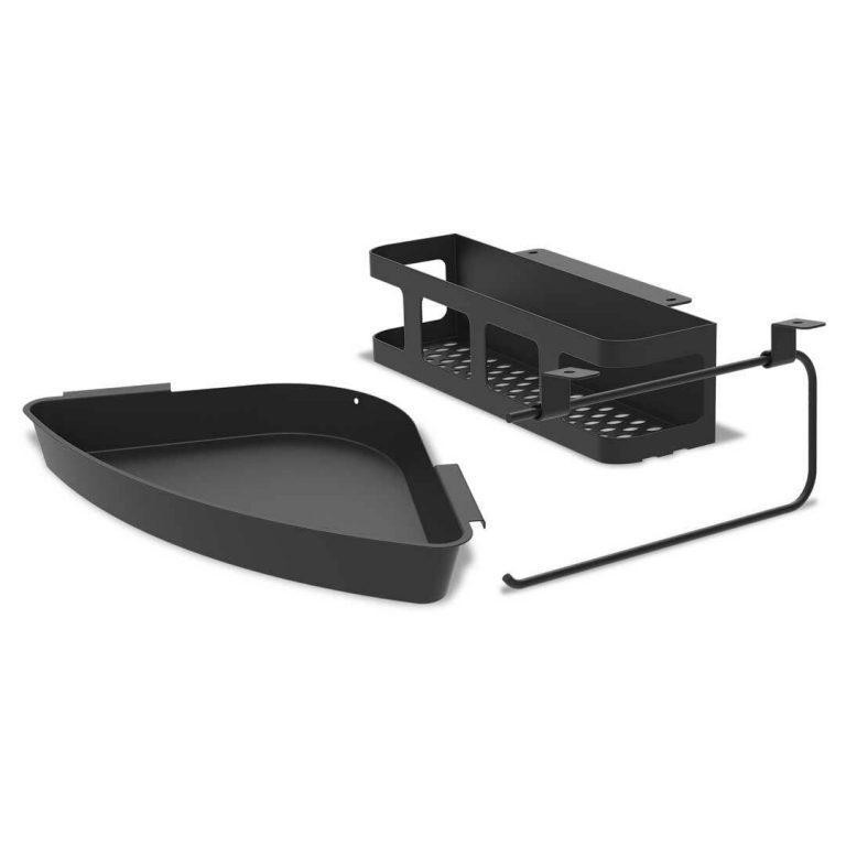 Big Green Egg Accessory Pack For Modular Egg Workspace