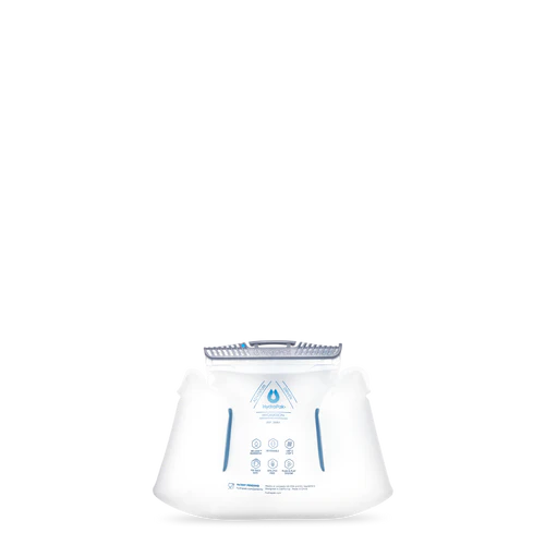 Hydrapak Contour 1.5 L Lumbar Drinkwaterzak Clear