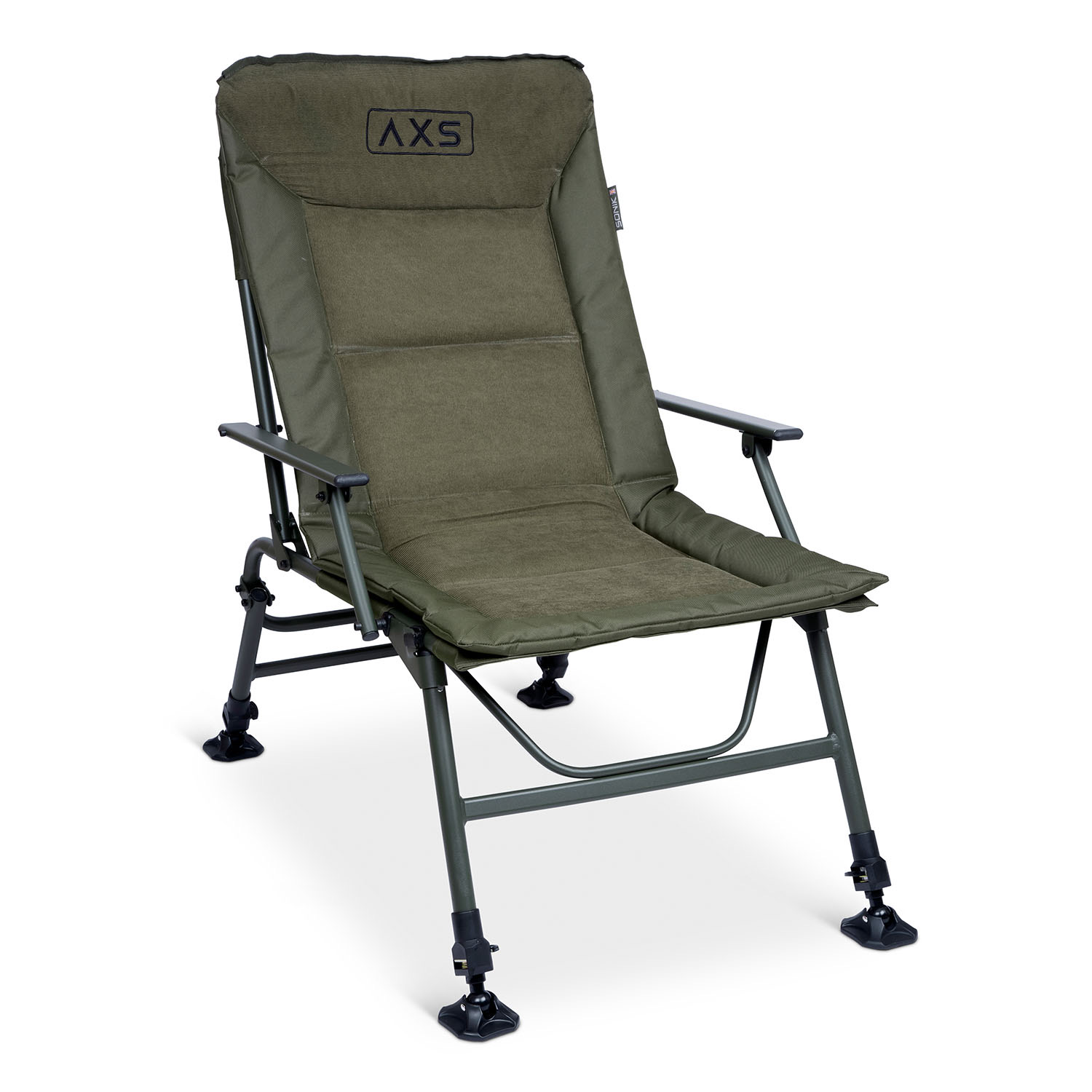 Sonik Axs Combi-Armchair