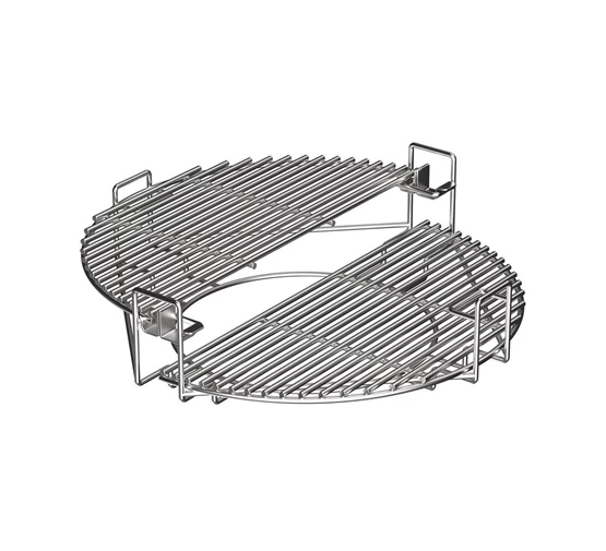 The Bastard Multilevel Cooking System Xl