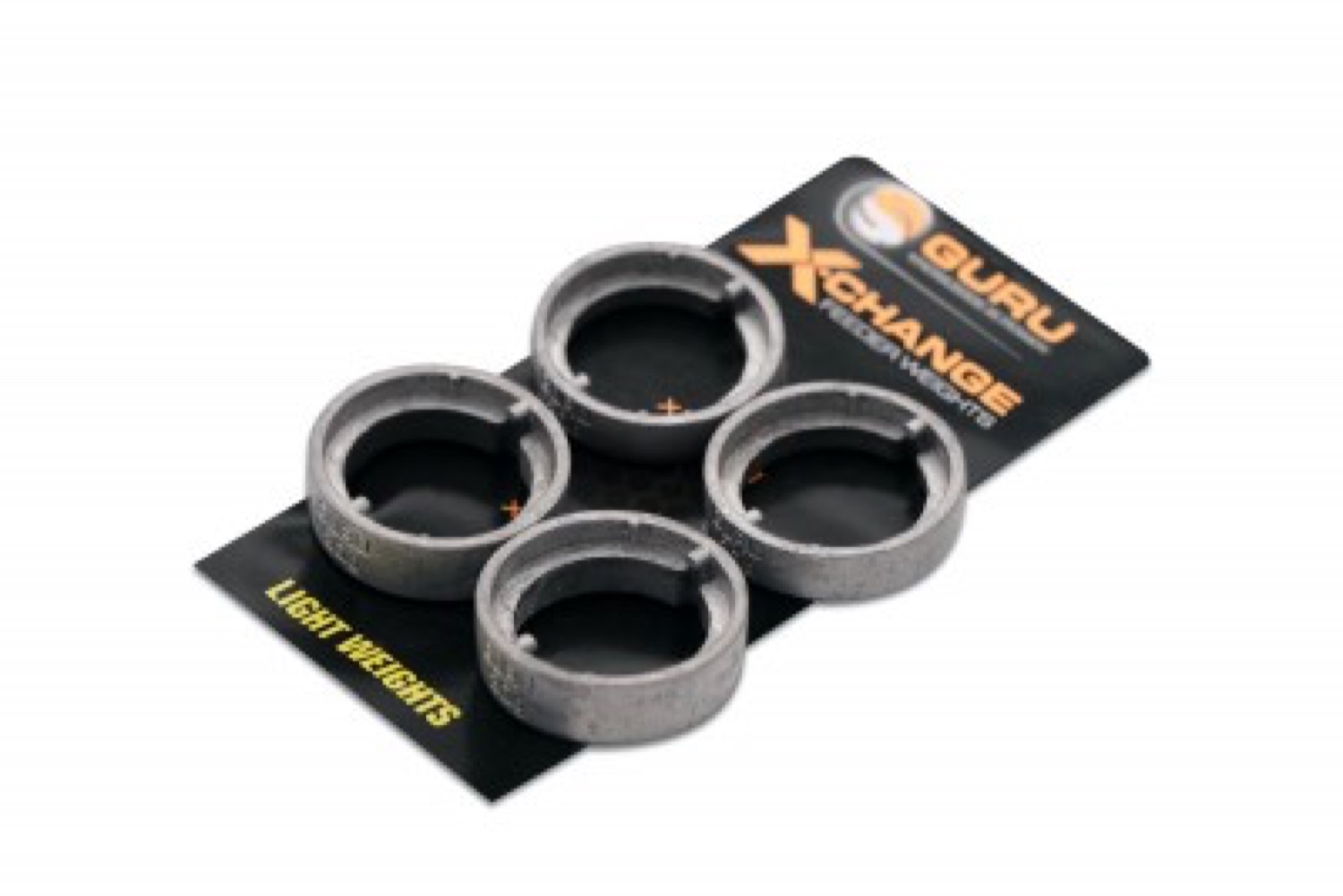 Guru X Change Distance Feeder Cage Medium
