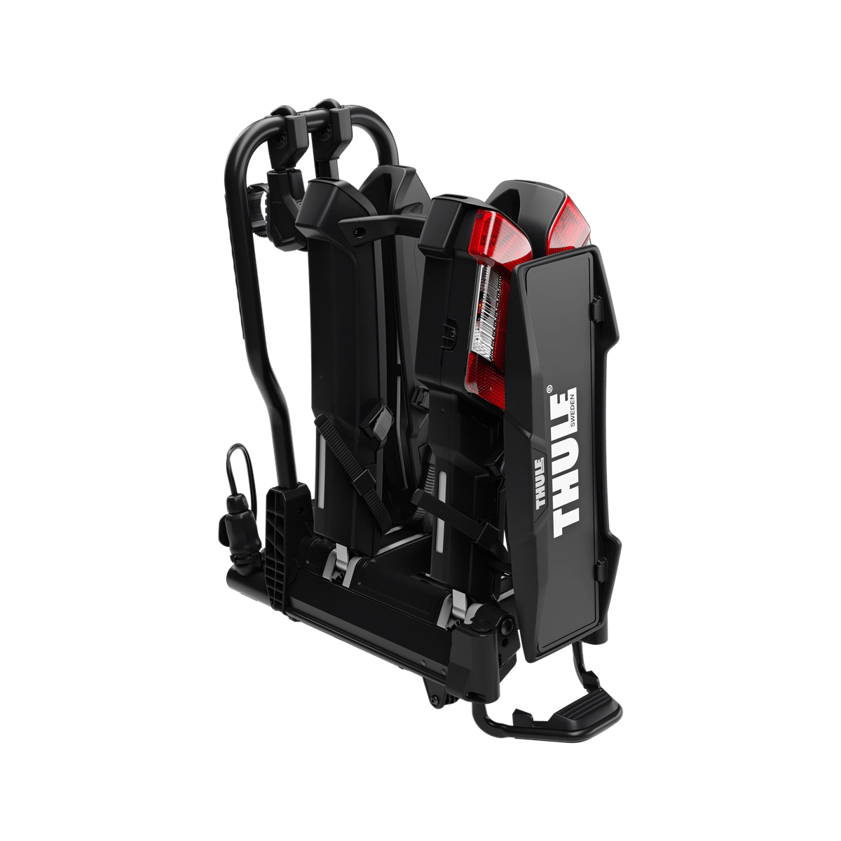 Thule Easyfold 3 2Bike 13Pin 