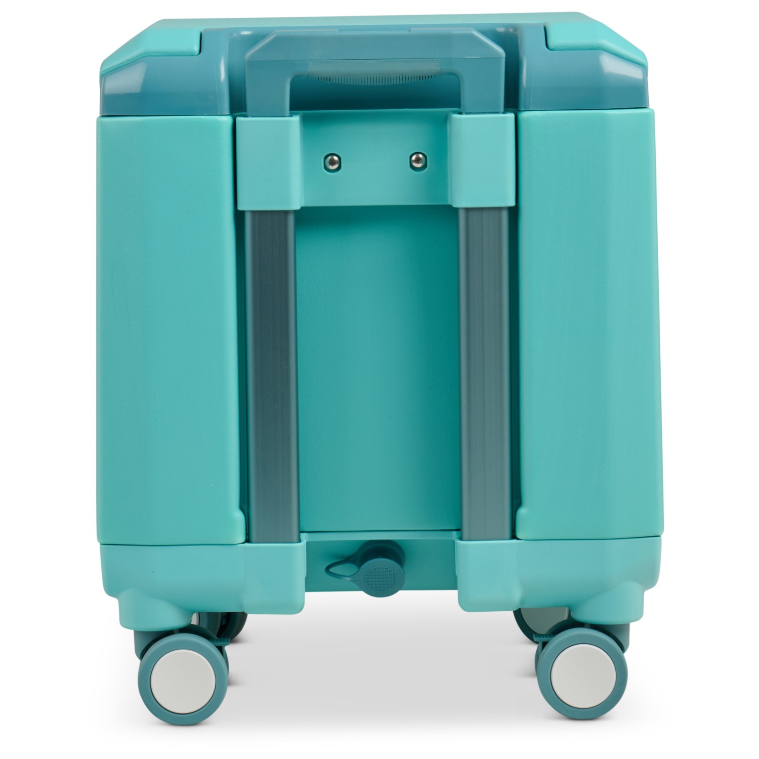 Igloo Tag-A-Long Too Spinner 19 Liter - Lagoon