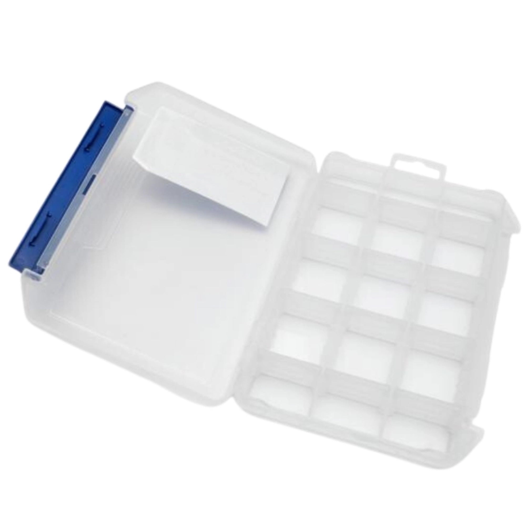 Zebco Trophy Accessory Box 15 Slot