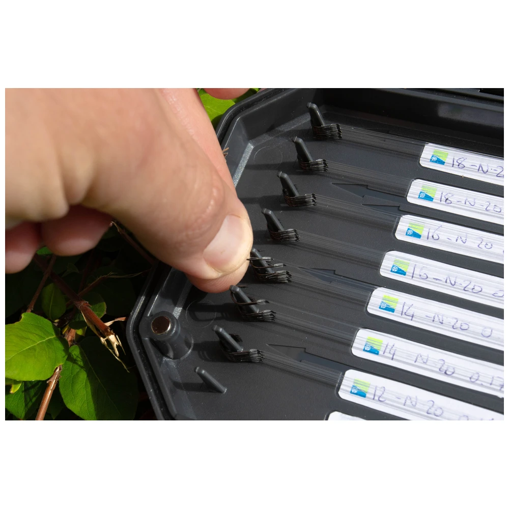 Preston Waterproof Socks Mt 39-43