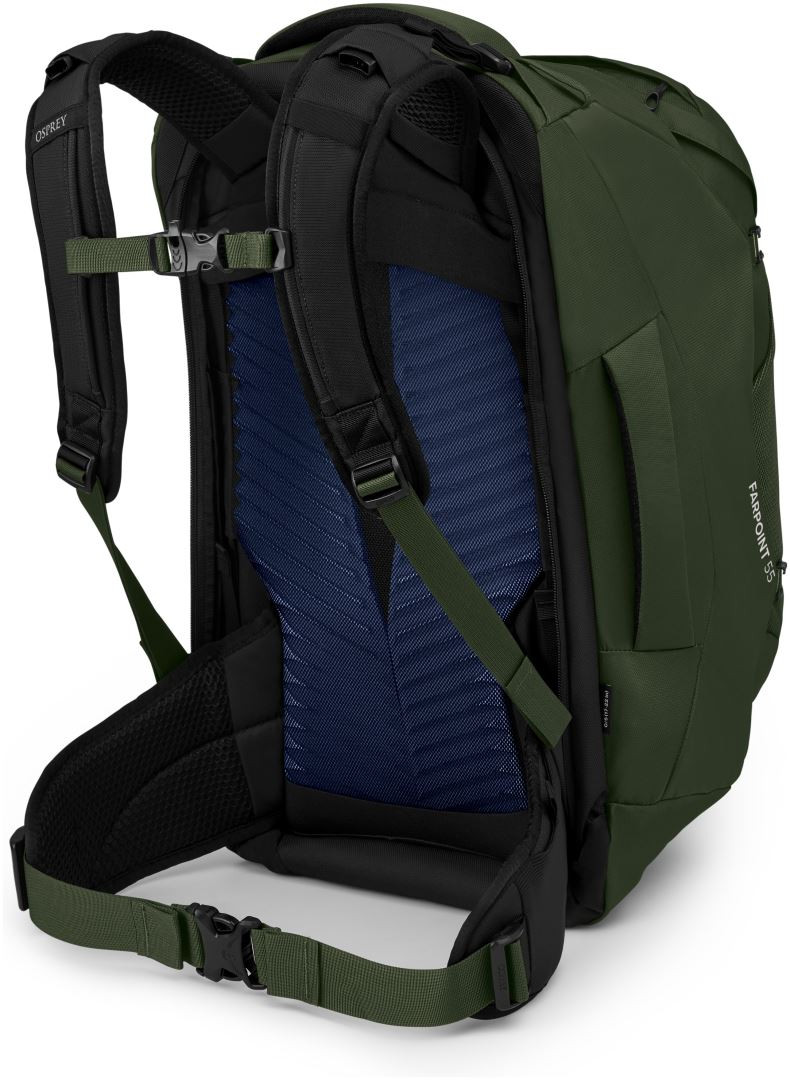 Osprey Farpoint 55