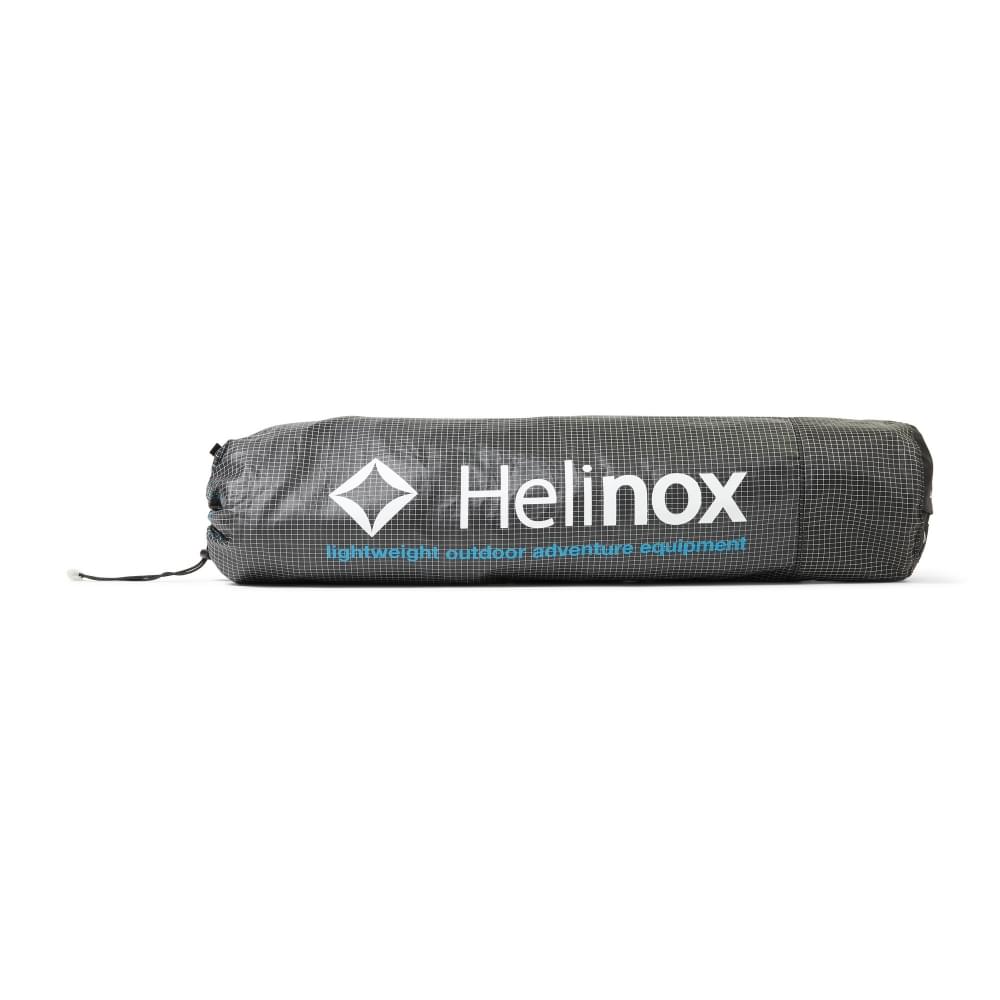 Helinox Lite Cot - Black - Regular