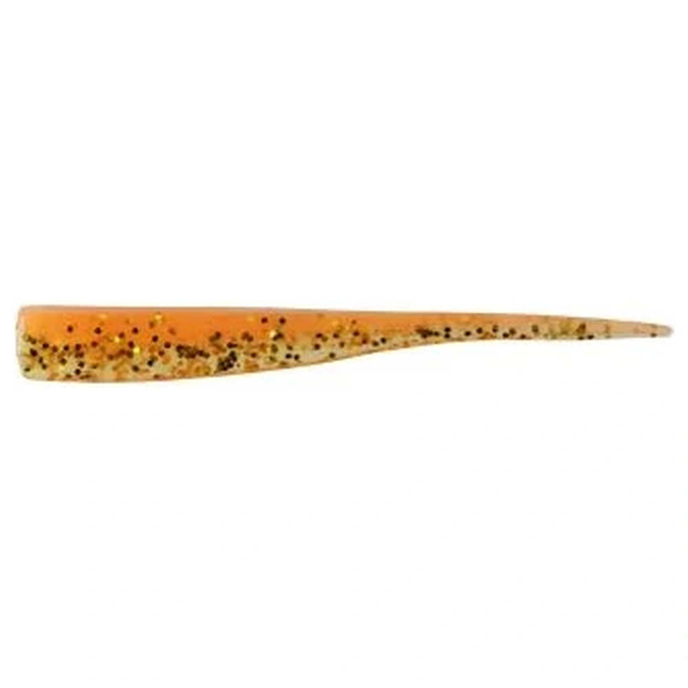 Duo Bayruf BR Fish 4" Orange Gold