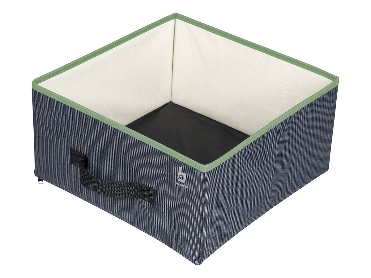 Bo-Camp Lade Opvouwbaar Large 2 Stuks