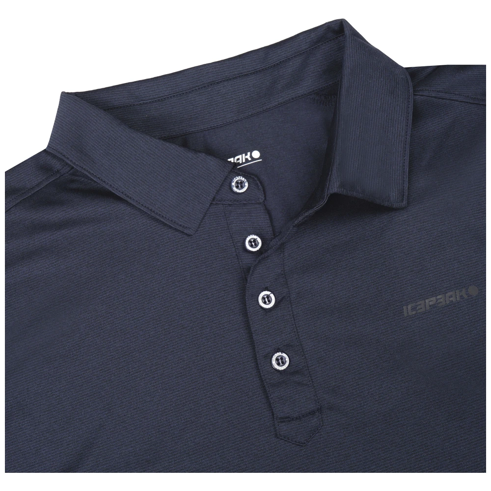 Icepeak Polo Shirts Bridgton Heren