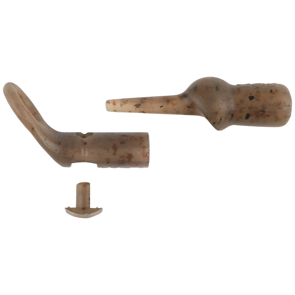 Fox Angled Drop Off Run Ring Kit Camo