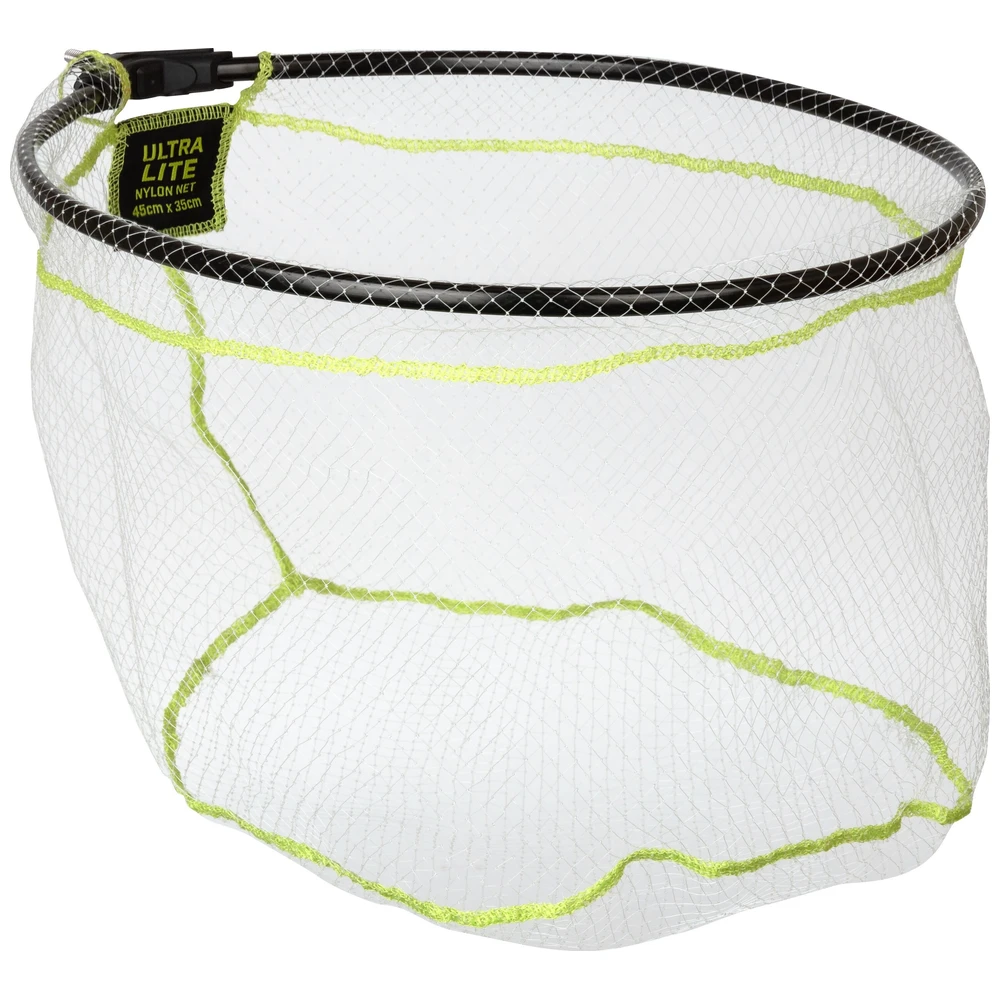 Matrix Ultra Lite Nylon Net 50X40Cm