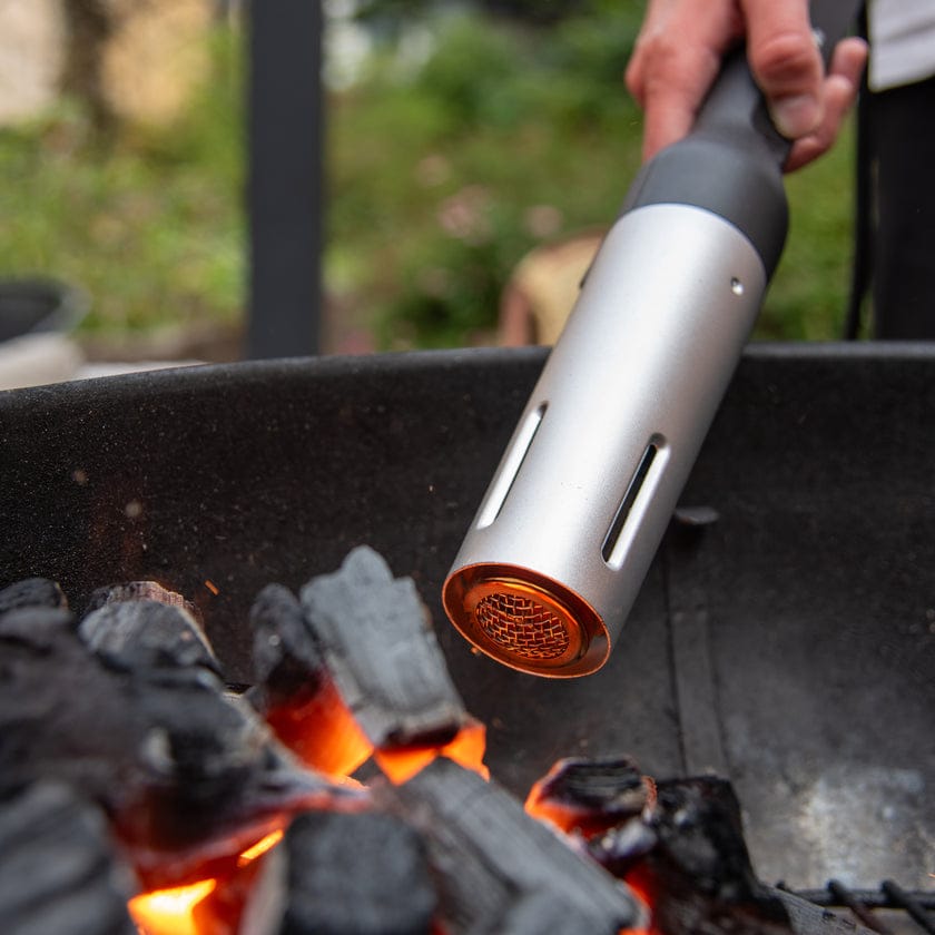 Big Green Egg Looft Air Lighter