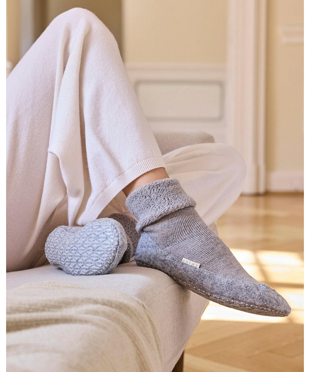 Falke Cosyshoe Dames