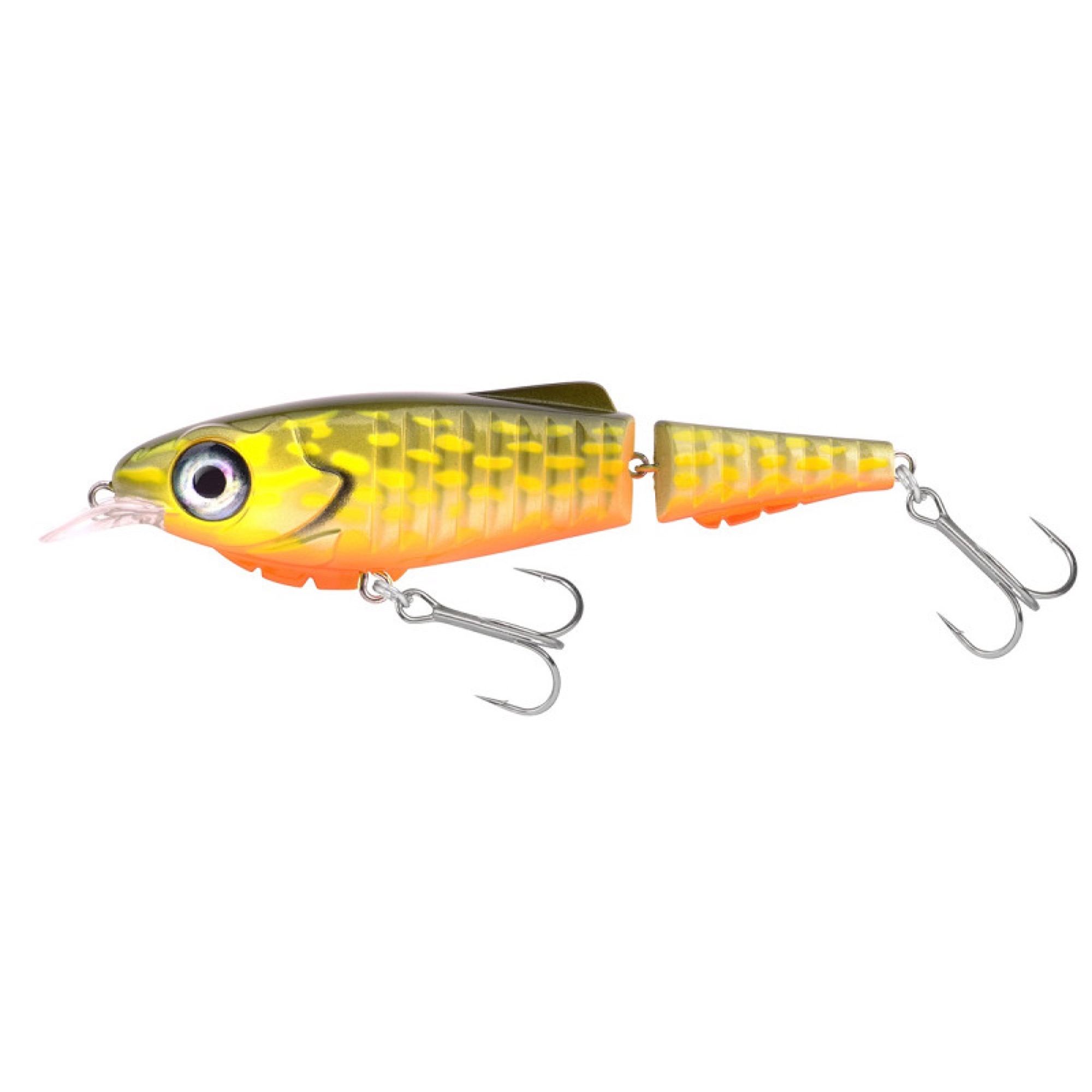 Spro Round HD Jighead 90 20g