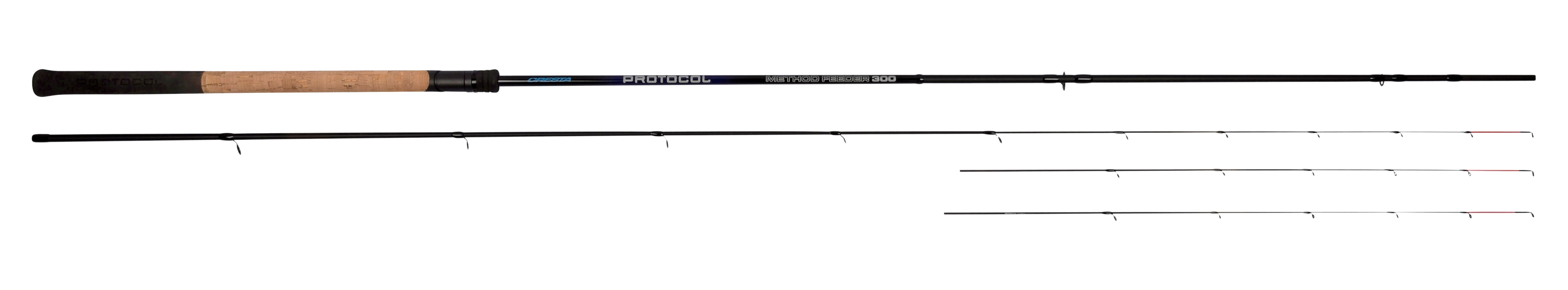 Cresta Protocol Method Feeder 270