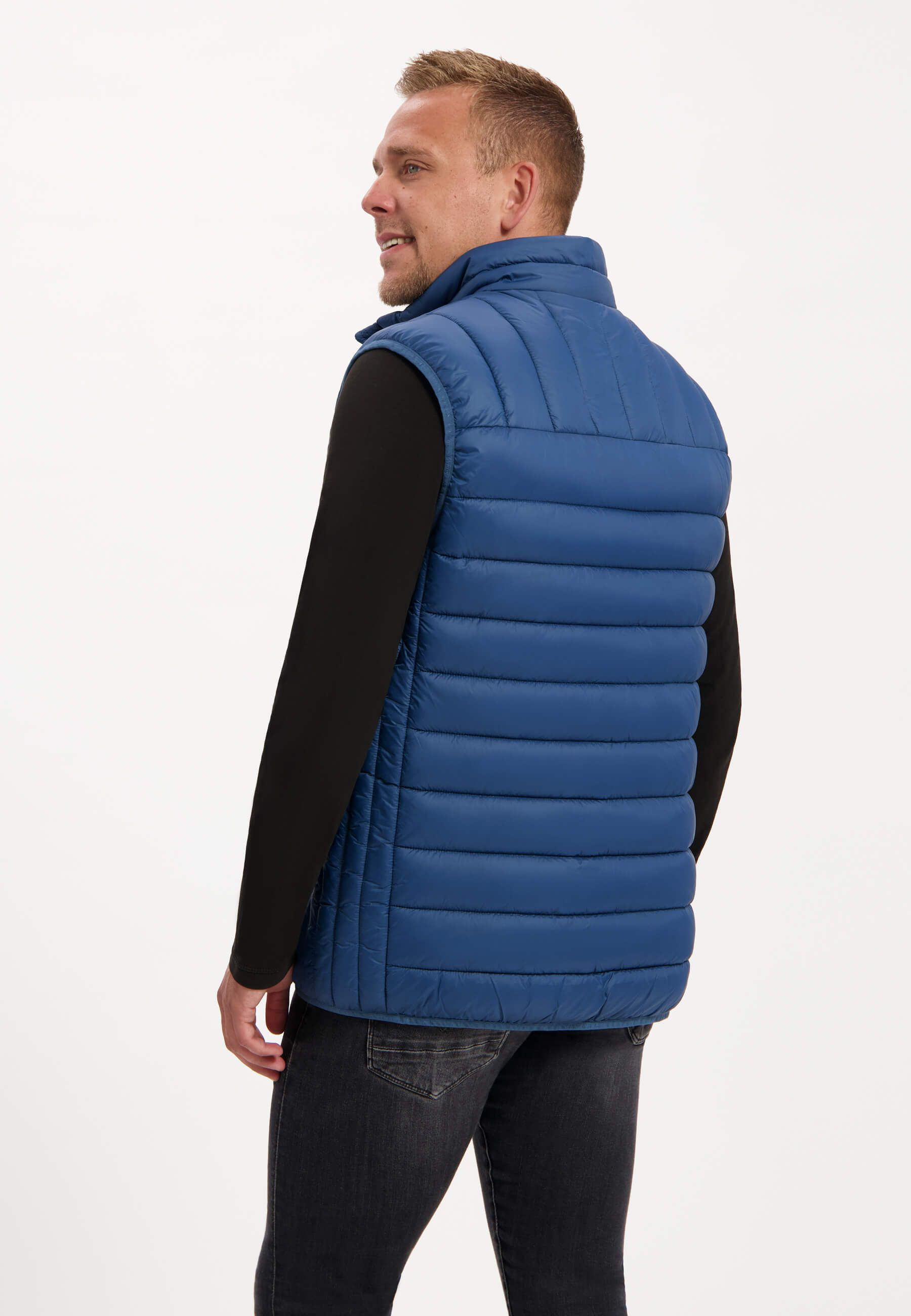 Kjelvik Dean Bodywarmer