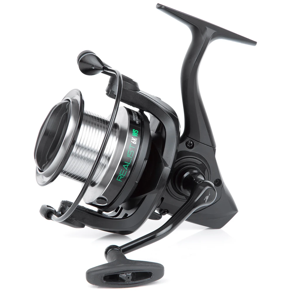 Skeater Realist 6K WS Molen