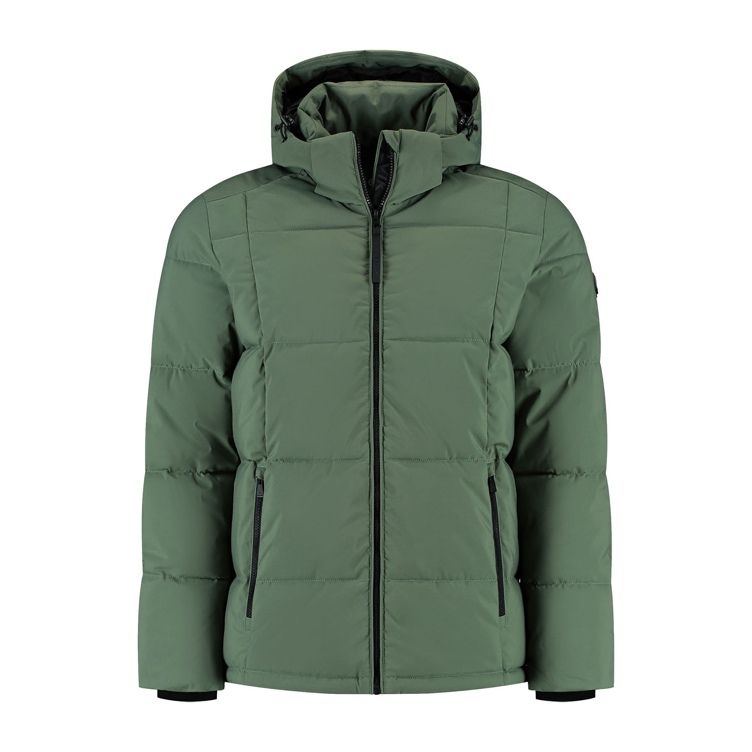 Kjelvik Padded Jacket Ace Heren