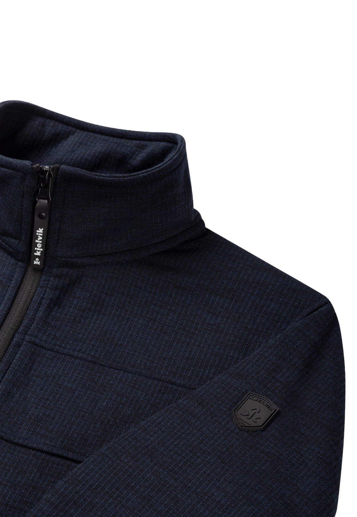 Kjelvik Knitwear Bill Heren 