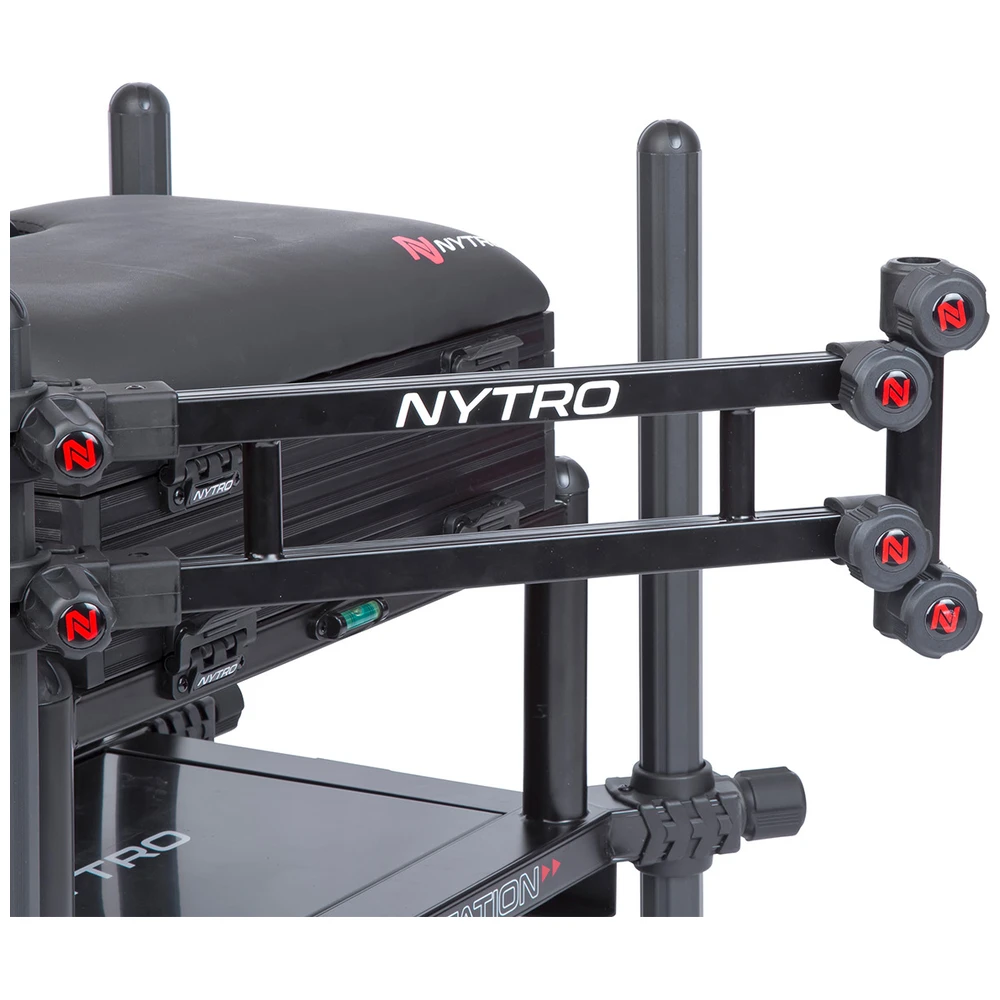 Nytro Connect-IT Bait Brolly Arm Tele