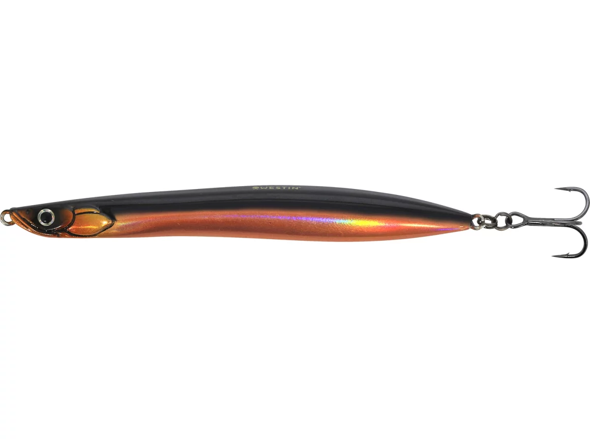 Westin Sandy Fixed Copper Smoke 11Cm 18G