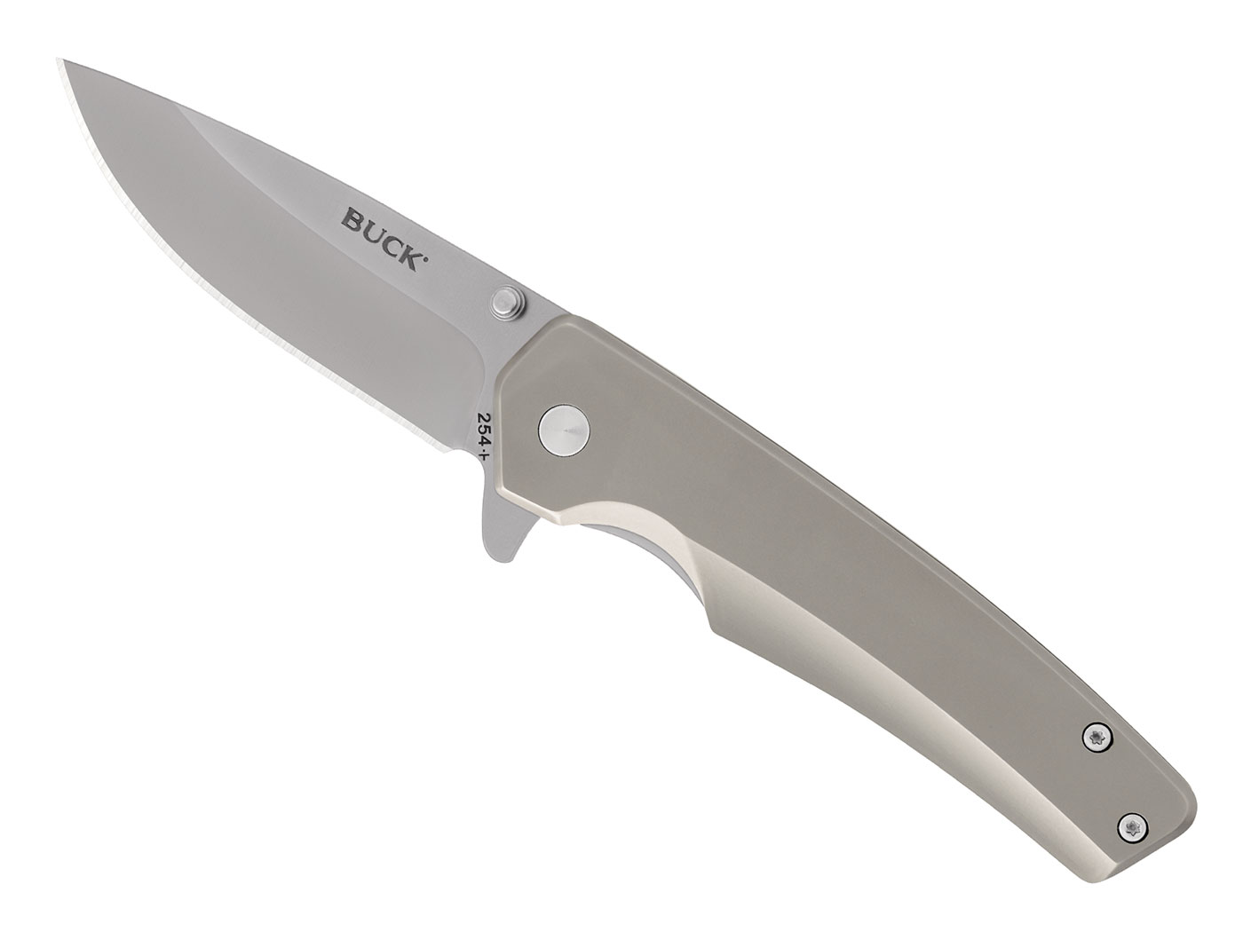 Buck Knives Buck Odessa Stainless Pe