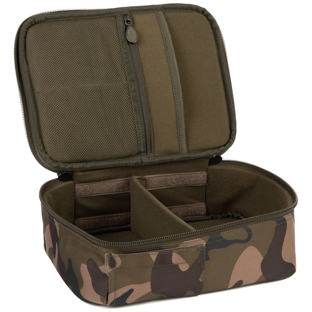 Fox Camolite Gadgets Safe