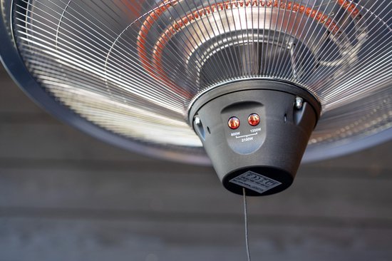 Eurom Partytent Heater 2100 Eurom Partytent Heater 2100