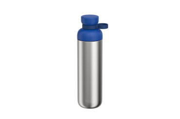 Rvs Waterfles Mepal Vita 900 Ml - Vivid Blue