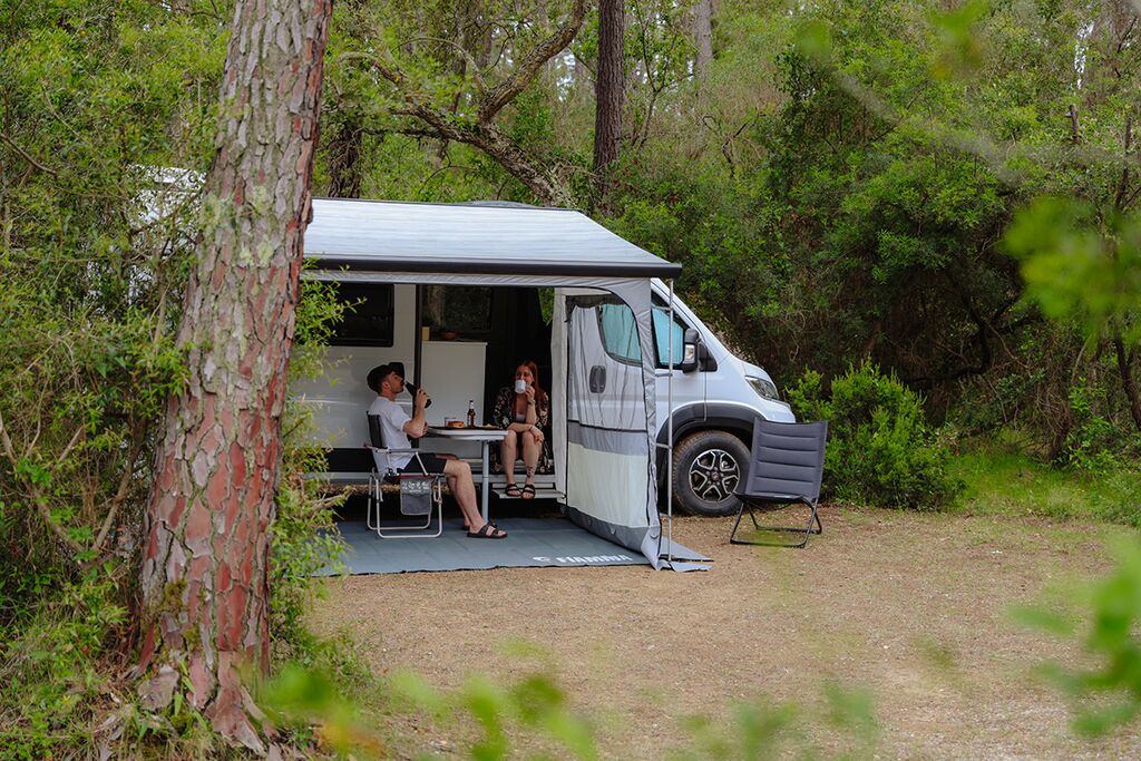 Fiamma Privacy Ultra Light 350