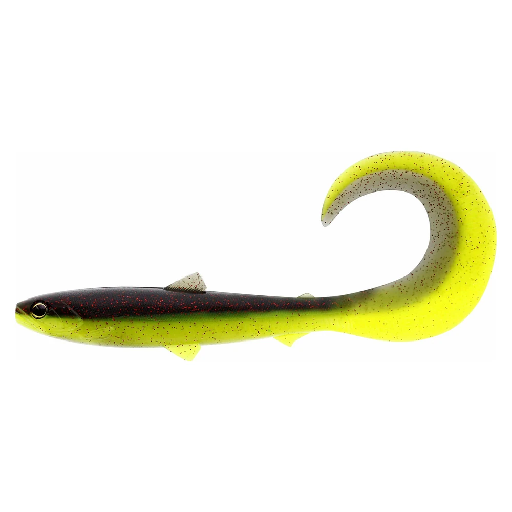 Westin Bullteez Curltail 14Cm 15G