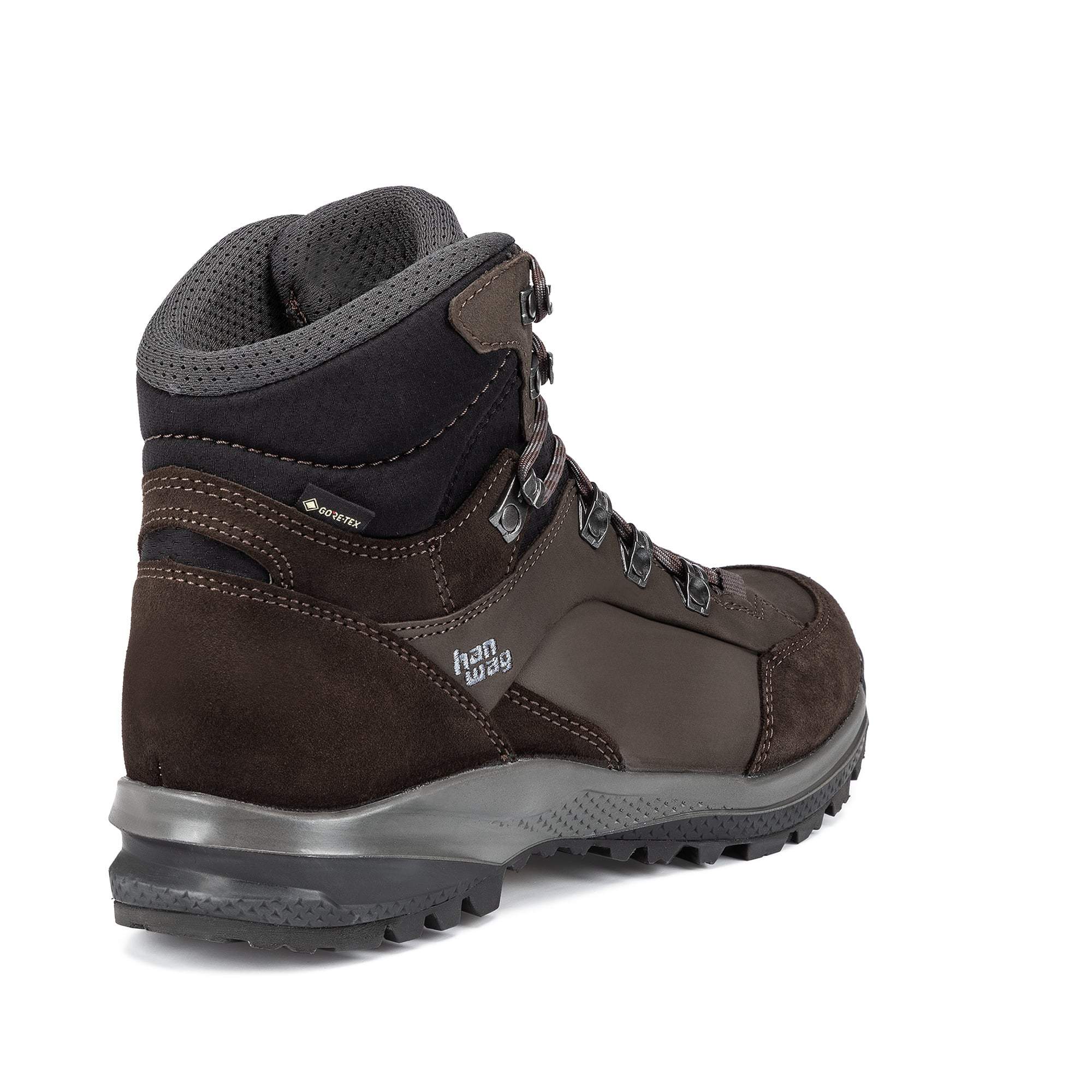 Hanwag Banks SF Extra GTX Heren