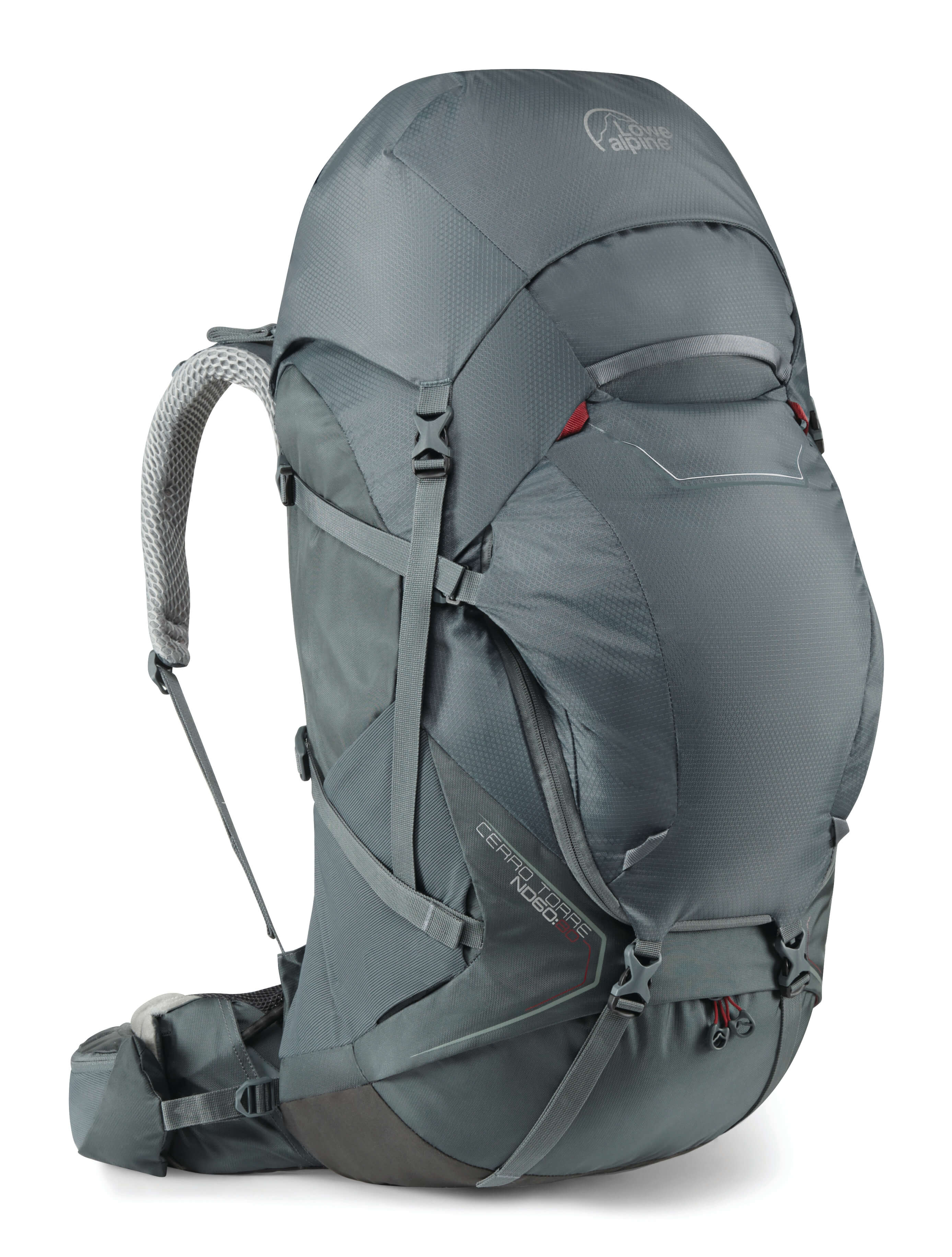 Lowe Alpine Cerro Torre Nd60 80