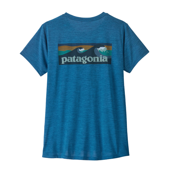 Patagonia Cap Cool Daily Shirt