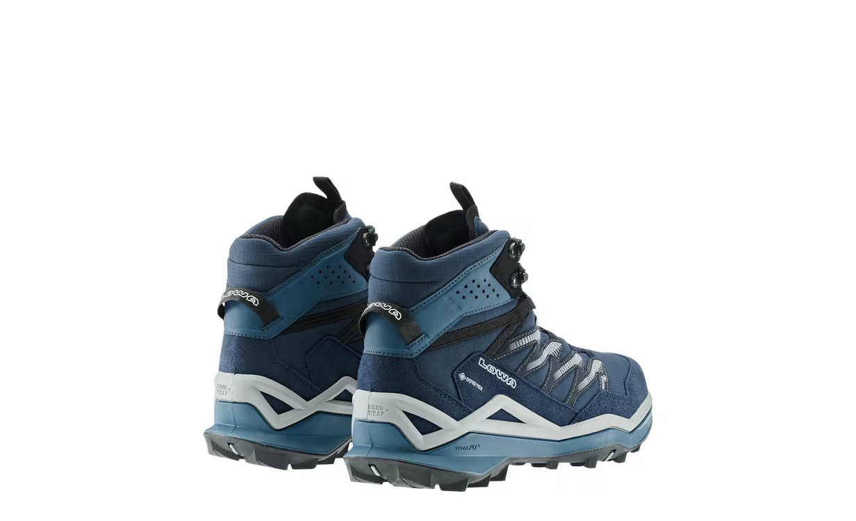Lowa Maddox Pro Gtx Mid Heren