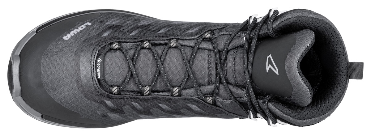 Lowa Ferrox GTX Mid Heren