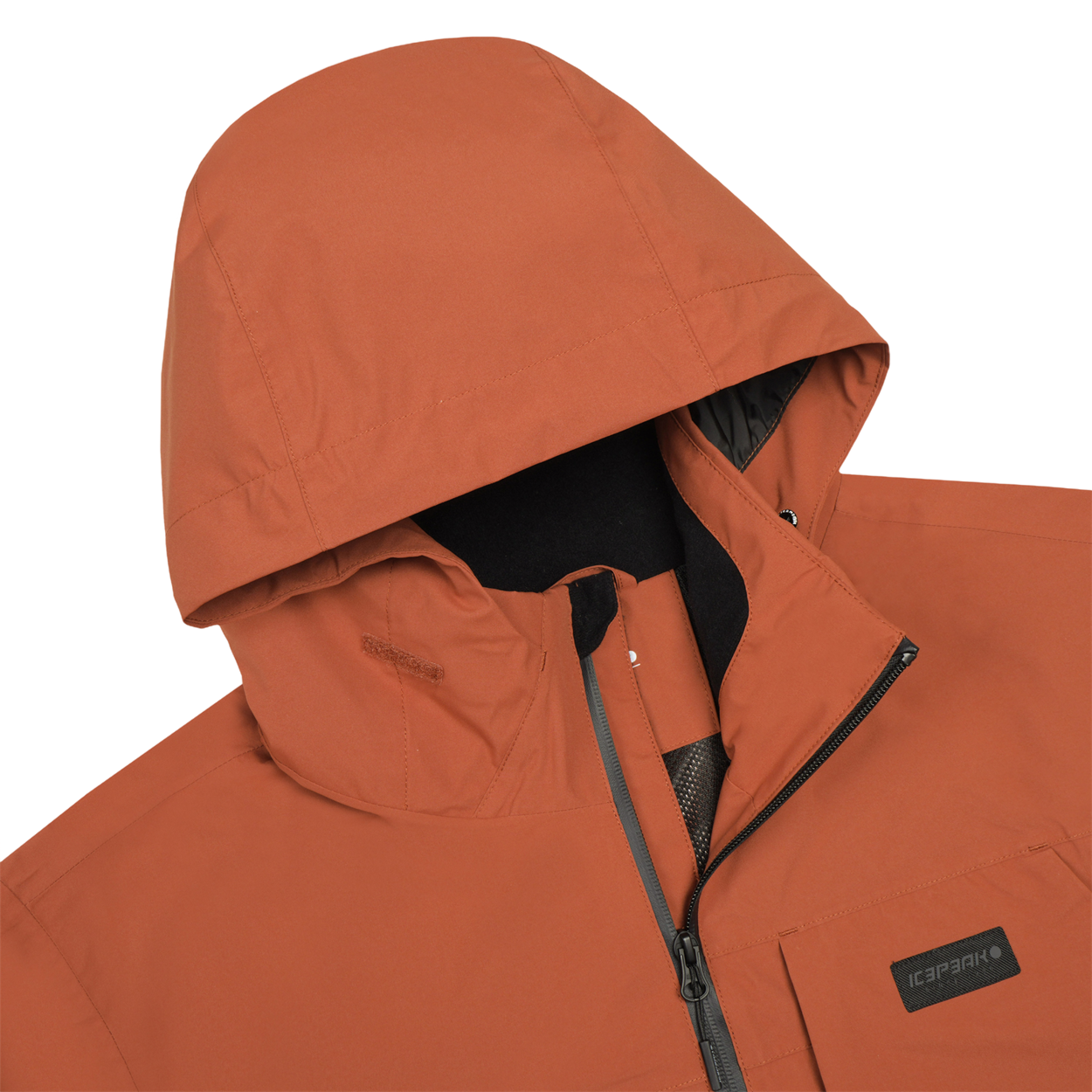 Icepeak Jacket Brandt Heren Icepeak Jacket Brandt Heren