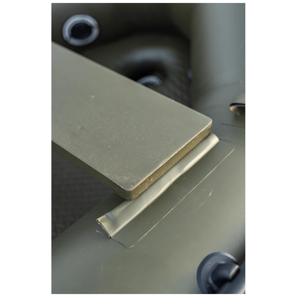 Fox 200X 2.0M Inlatable Boat Air Deck