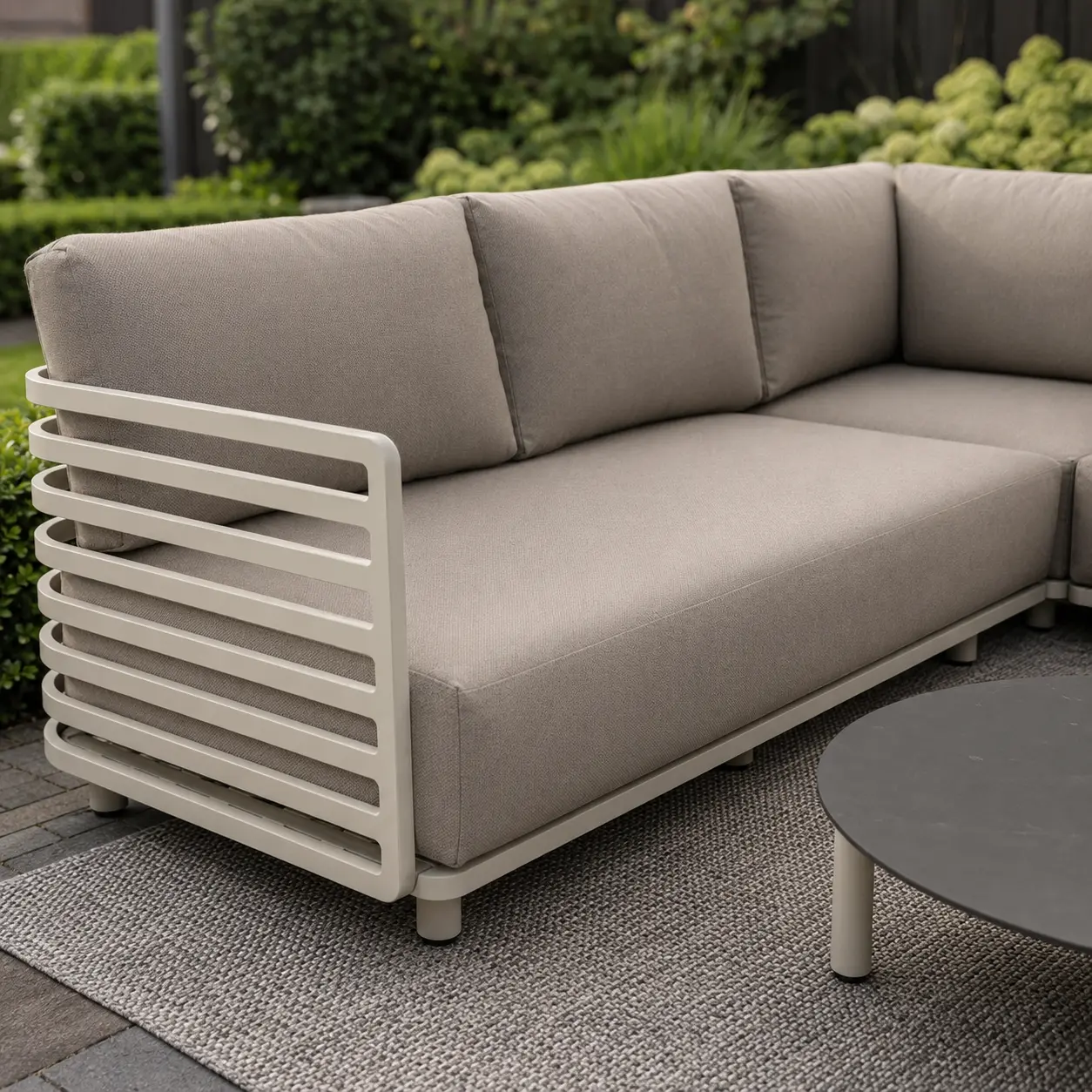 Happy Rhino Loungeset Shara