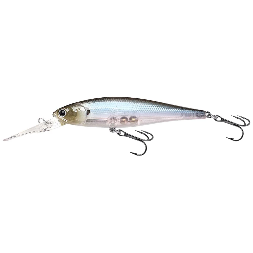 Spro Lucky Craft Pointer 100Dd Ghost Minnow