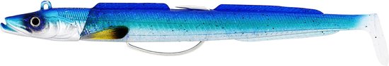 Westin Sandy Andy Weedless Jig 16G 10CM Spanish Blue