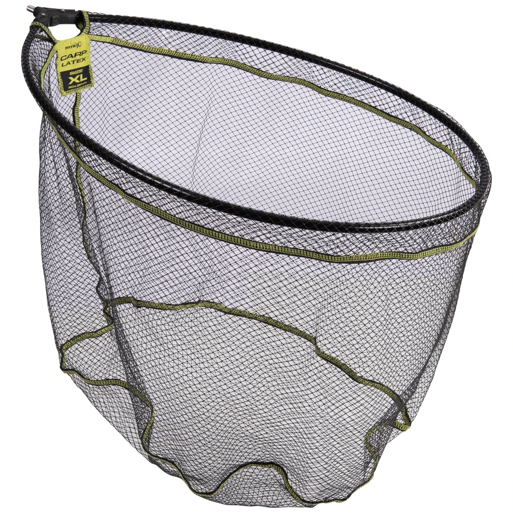 Matrix Carp Latex Net Xl 60X50Cm