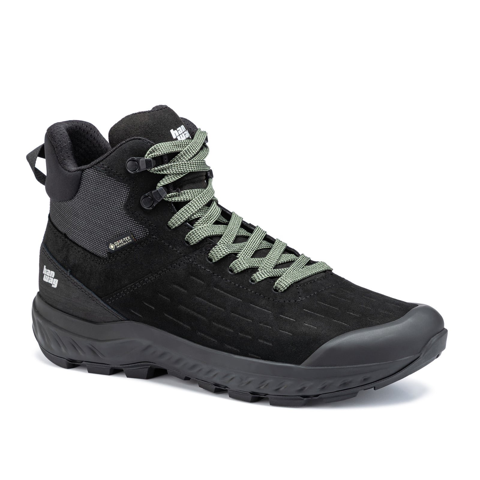 Hanwag Kaduro Mid GTX Heren
