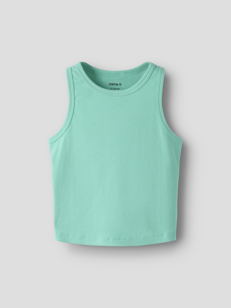 Name IT Kids Nakal SL Short Top Meisjes