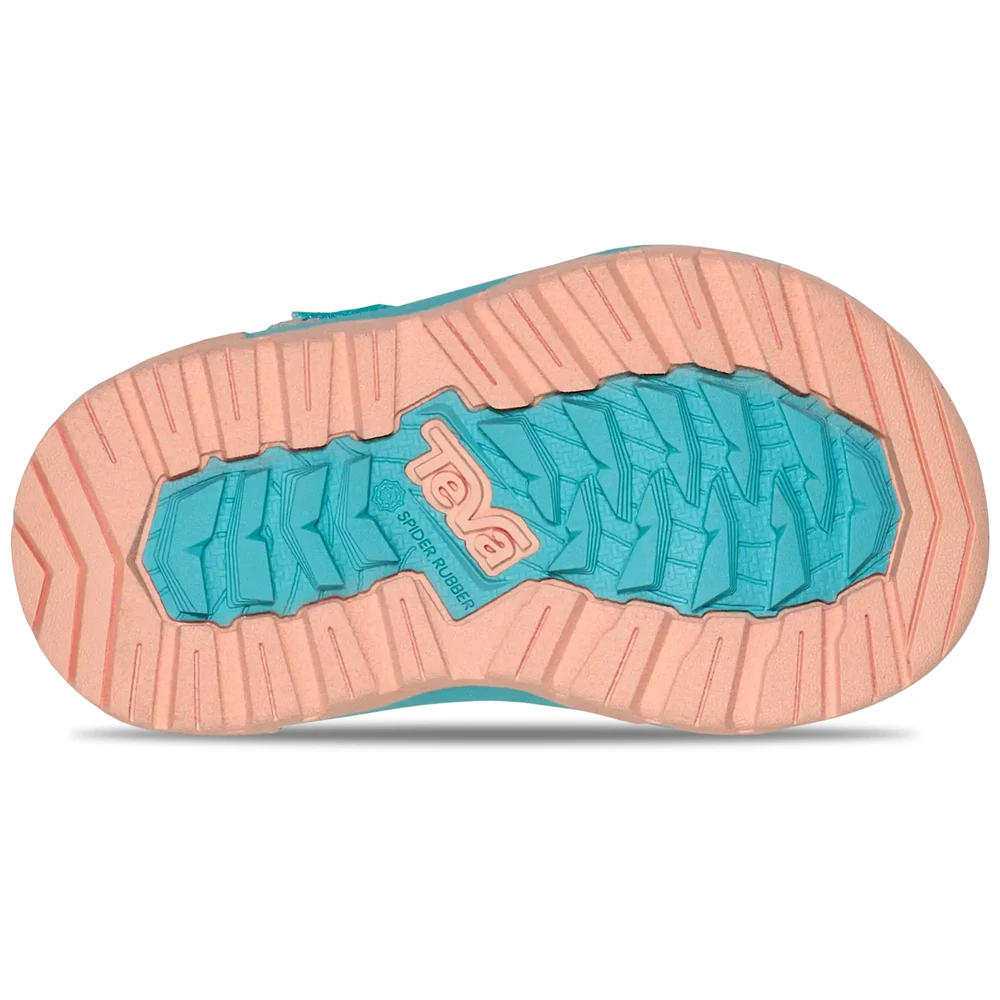 Teva T Hurricane Xlt JR Unisex